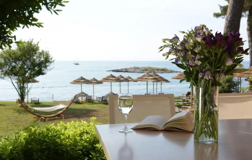Villa Karbula By Villas Guide Poreč