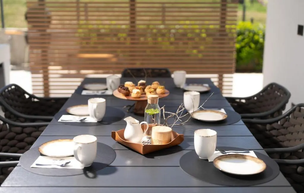 Villa Karbula By Villas Guide Porec