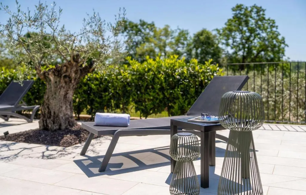 Villa Karbula By Villas Guide Poreč